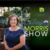 Mary Morris Show podcast