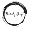 Thirsty Guys artwork