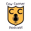 Cow Corner Podcast artwork