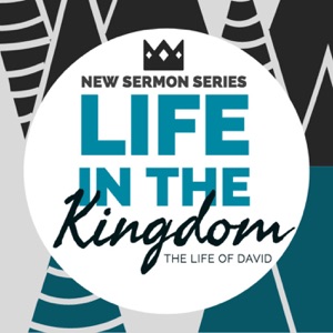 Where Justice and Love Kiss - 2 Samuel 18:24-19:8