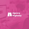 Agency Highway artwork