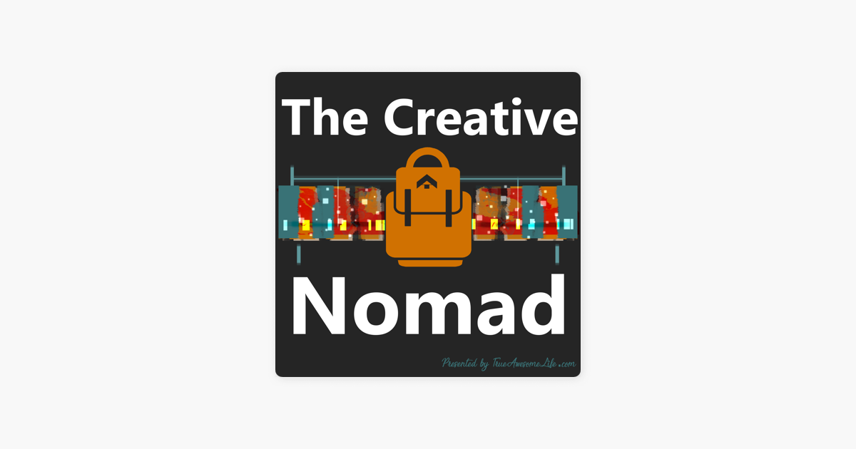 Nomad mac os что это