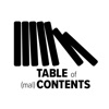Table of (Mal)Contents artwork