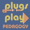 Plugs, Play, Pedagogy artwork