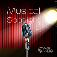 Musical Spotlight podcast
