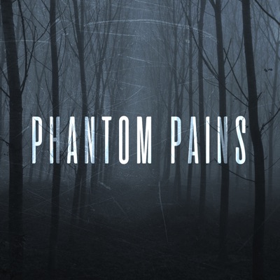Phantom Pains Phantom Pains