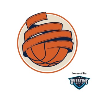 Mike Vorkunov on Thibs, offseason plans & the future of the NBA