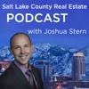 Salt Lake City Real Estate Podcast with Joshua Stern artwork