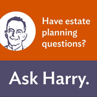 Ask Harry podcast