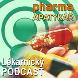 pharma APATYKÁŘ® – Podcast