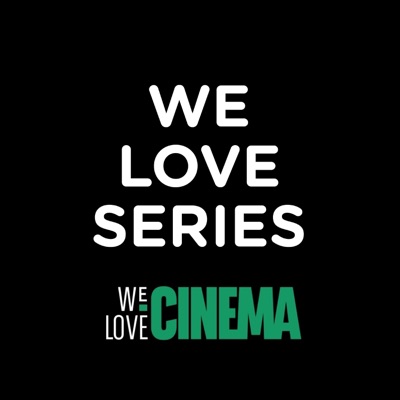 We Love Series We Love Series