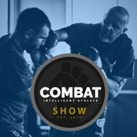 Combat Intelligent Athlete Show podcast