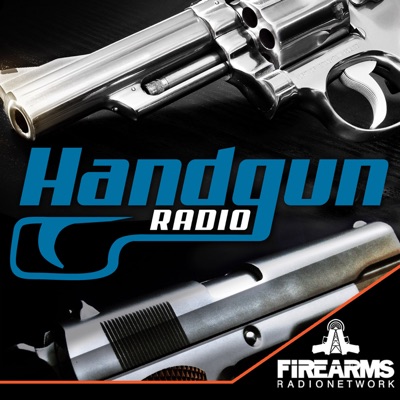 The Handgun Radio Show The Handgun Radio Show