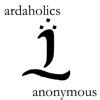 Ardaholics Anonymous artwork