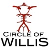 Circle of Willis artwork