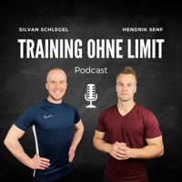 (#85) Powerlifting feat. Joshua Wright (Teil 1)