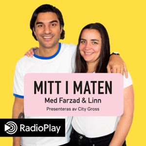 Mitt i maten