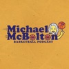 Michael McBolton Basketball Podcast artwork