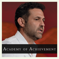 Khaled Hosseini (SD)