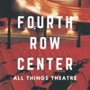 Fourth Row Center Podcast artwork