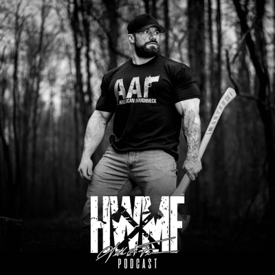 HWMF Podcast HWMF Podcast