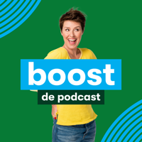 Boost - De Podcast podcast