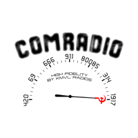 Comradio podcast