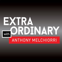 The Extraordinary Podcast: Episode 4 - Carla Caccavale Reynolds