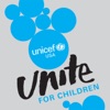 UNITE for Children artwork