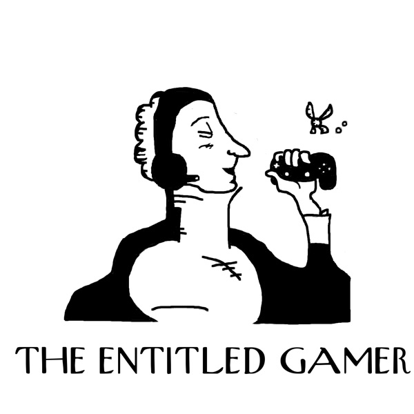The Entitled Gamer