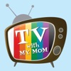 TV With My Mom artwork