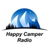 Happy Camper Radio artwork