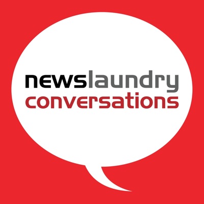 Newslaundry Conversations Newslaundry Conversations