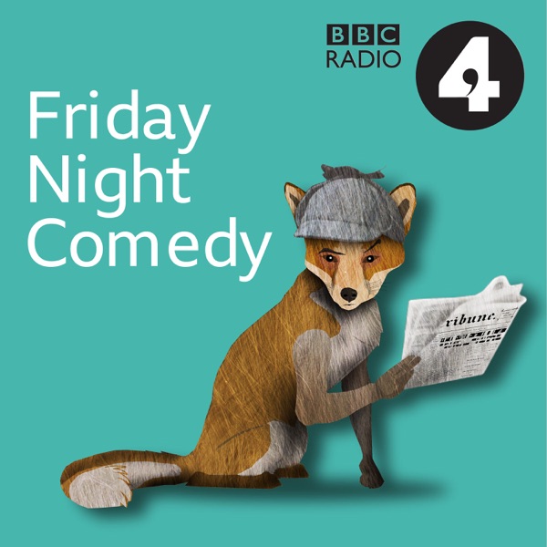 Friday Night Comedy from BBC Radio 4