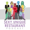 Sexy Unique Restaurant Podcast has moved artwork
