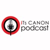 Its Canon Podcast artwork
