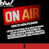 Health and Wealth artwork
