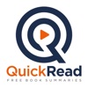 QuickRead Podcast - Free book summaries artwork