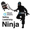 Selling and Leadership Ninja artwork