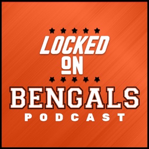 George Iloka joins the Locked On Bengals podcast for a long discussion, and Jonah Williams returned to practice for the Bengals today