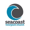 Seacoast Vineyard Church artwork
