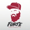 Forte Catholic artwork