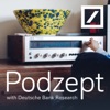 Podzept and Behind the Headlines with Jim Reid - with Deutsche Bank Research artwork