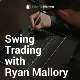 Swing Trading The Stock Market On Apple Podcasts