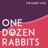 One Dozen Rabbits artwork