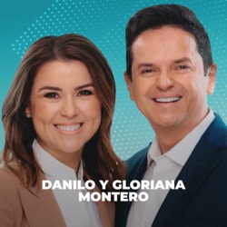 Danilo Montero - Sígueme Internacional