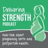 Delivering Strength Podcast artwork
