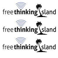 Freethinking Island podcast