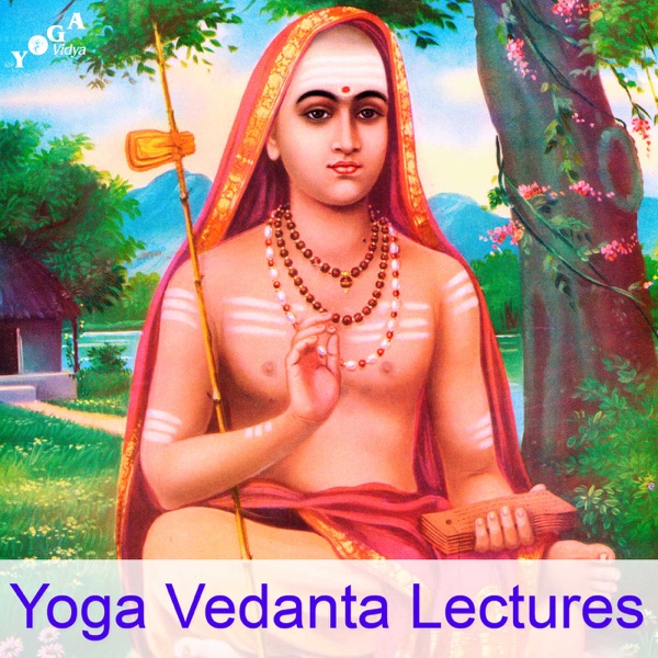 Vedanta, Yoga, Tantra Podcast Artwork