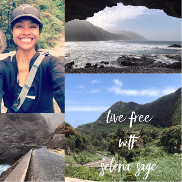 Live Free with Selena Sage